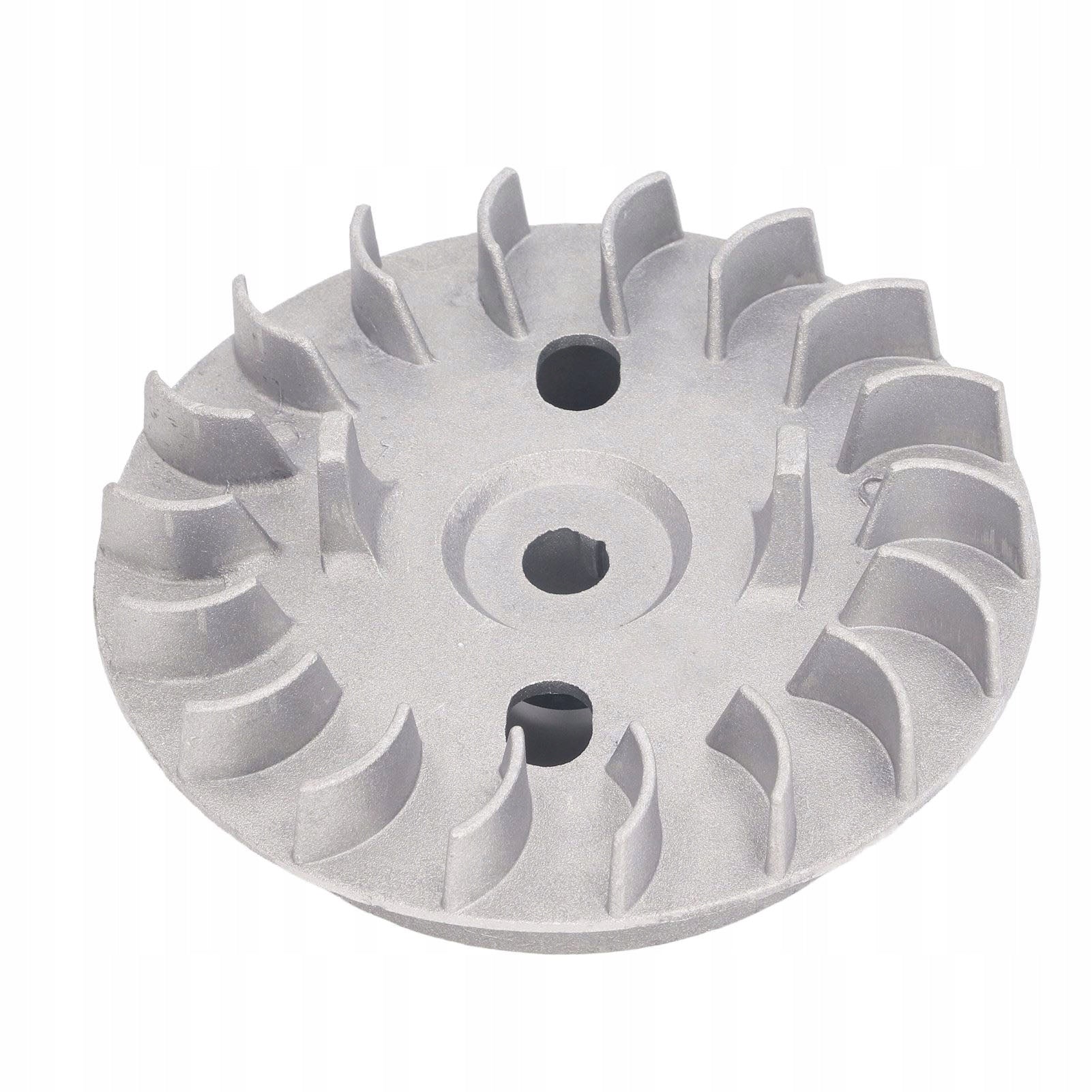 2-stroke generator flywheel Lightweight aluminum OI flywheel