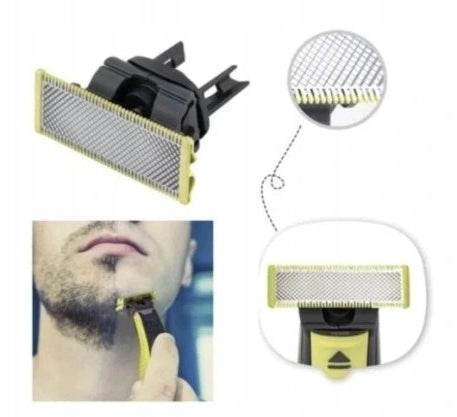 2 x Blades One Blade SHAVER BLADE PHILIPS ONE BLADE blade one blade Manufacturer code QP420/50