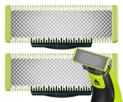 2 x Blades One Blade SHAVER BLADE PHILIPS ONE BLADE blade one blade