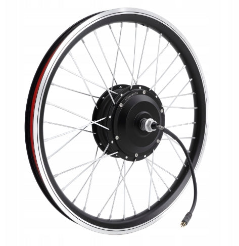 20 Inch Professional Bike Conversion Kit 250W 36V, Front Wheel Manufacturer's catalog number 8050265949189