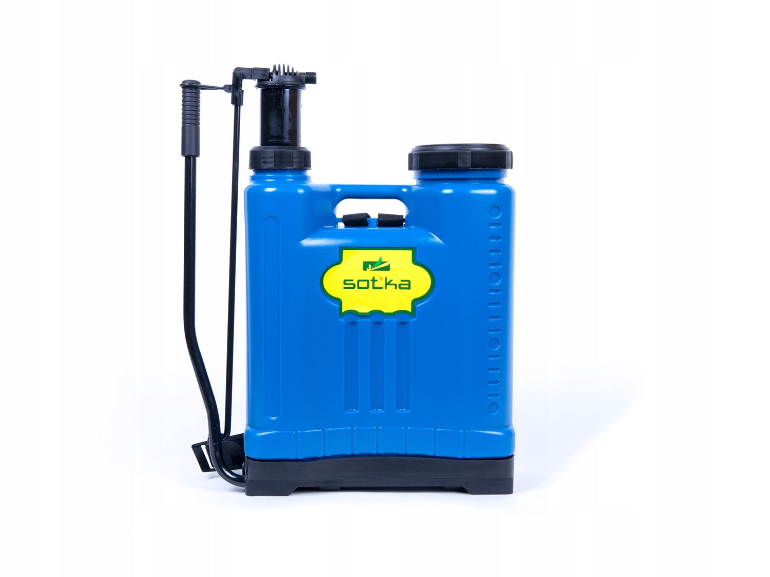 20 L Backpack Handheld Garden Sprayer Manufacturer code 8015