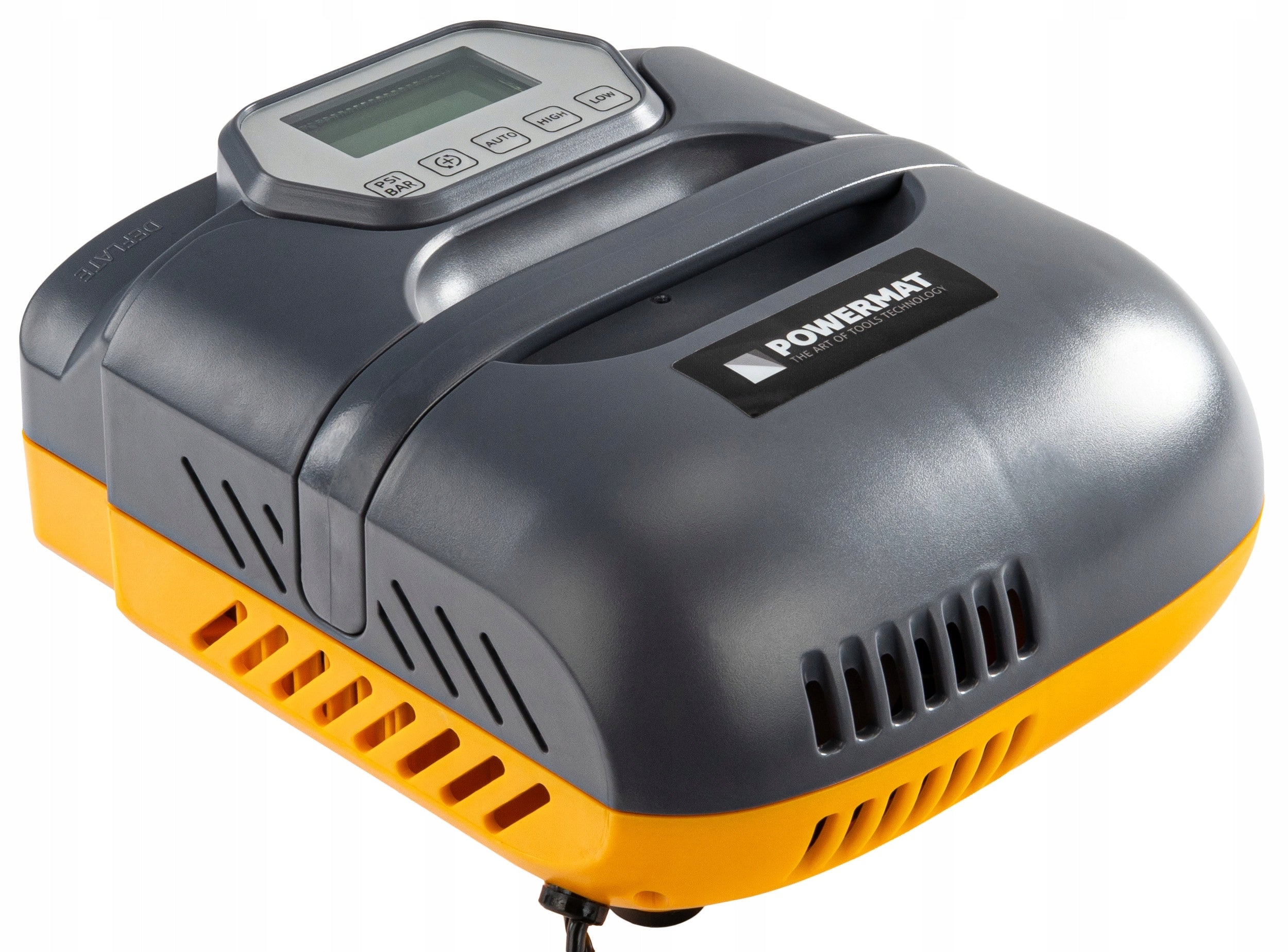 20 PSI ELECTRIC PUMP FOR 12V DC CAR MATTRESS SUP BOARD INFLATABLES Manufacturer code PM1520