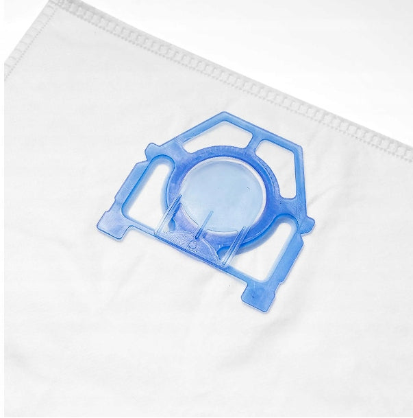 20 x BOSCH Aqua Wash & Clean BBZWD4BAG Vacuum Cleaner Bags Set EAN (GTIN) 5907173245564