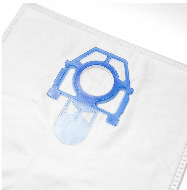 20 x BOSCH Aqua Wash & Clean BBZWD4BAG Vacuum Cleaner Bags Set Manufacturer code BBZWD4BAG x20
