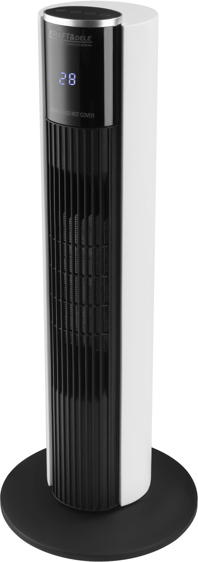 2000W fan + remote control KD11788 KRAFT&DELE Product weight with unit packaging 2.23 kg