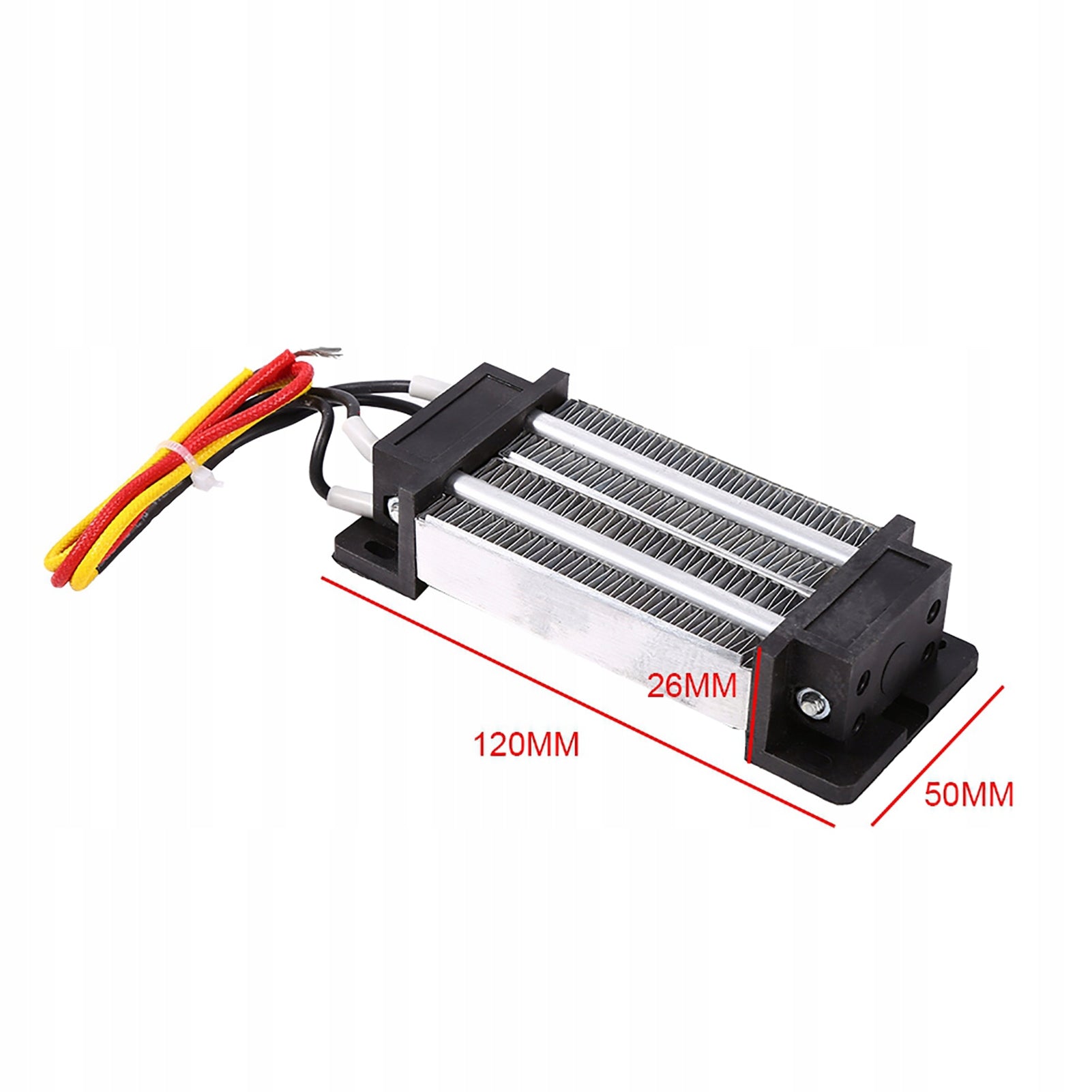 200W DC 12V AIR HEATER PTC Manufacturer code weiii45406785