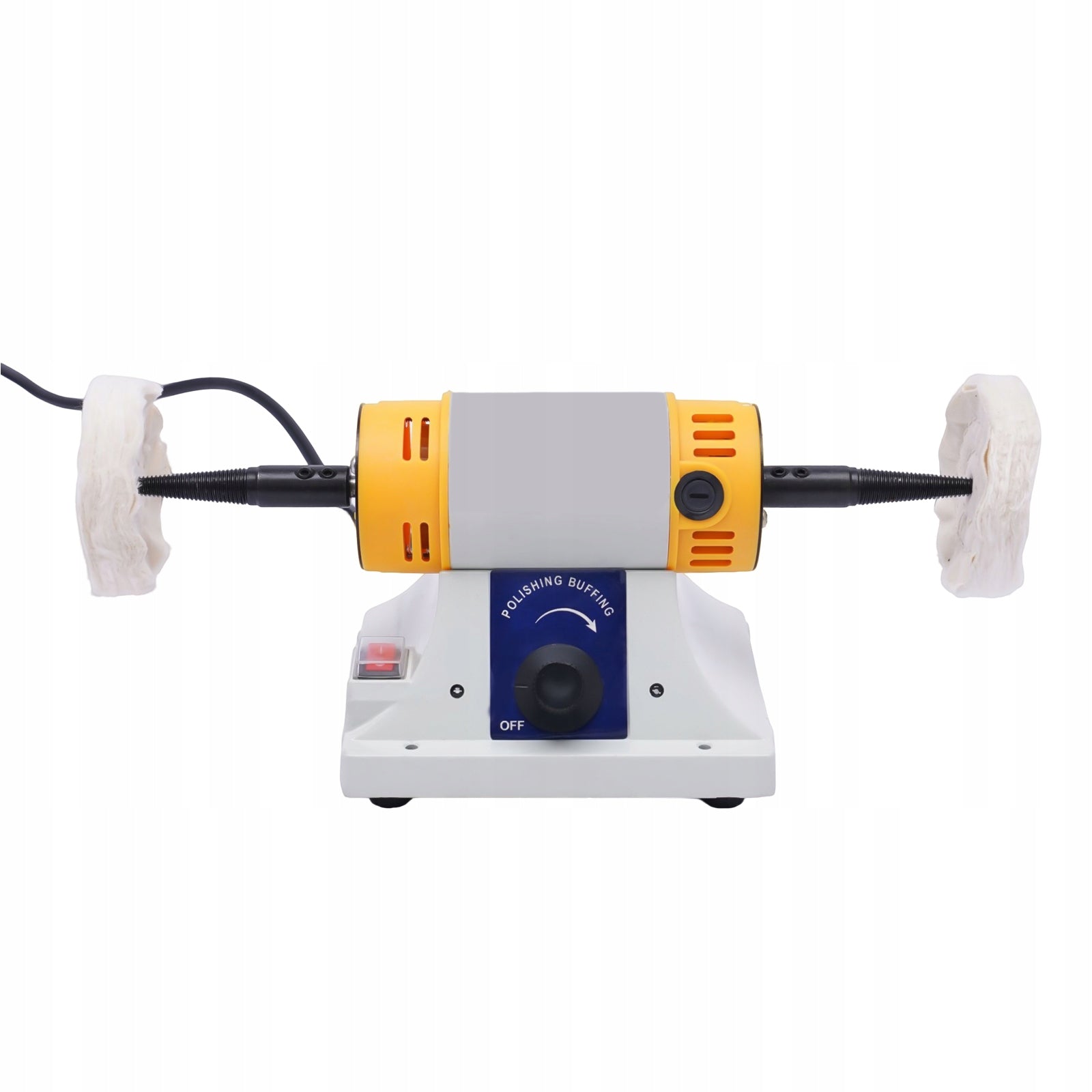 200W MULTIFUNCTION LATHE POLISHING MOTOR