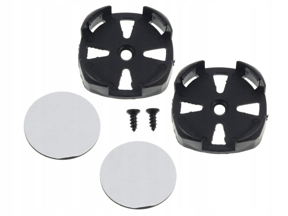 200W Tweeter Speakers 4 Car Tweeter With Band Filter Manufacturer code 00288