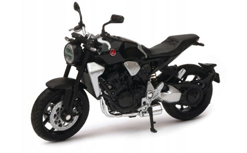 2018 HONDA CB1000R METAL MOTOR WELLY 1:18