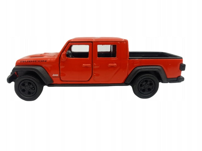 2020 JEEP GLADIATOR METAL MODEL 1:34 WELLY Packaging status original