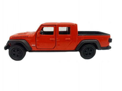 2020 JEEP GLADIATOR METAL MODEL 1:34 WELLY