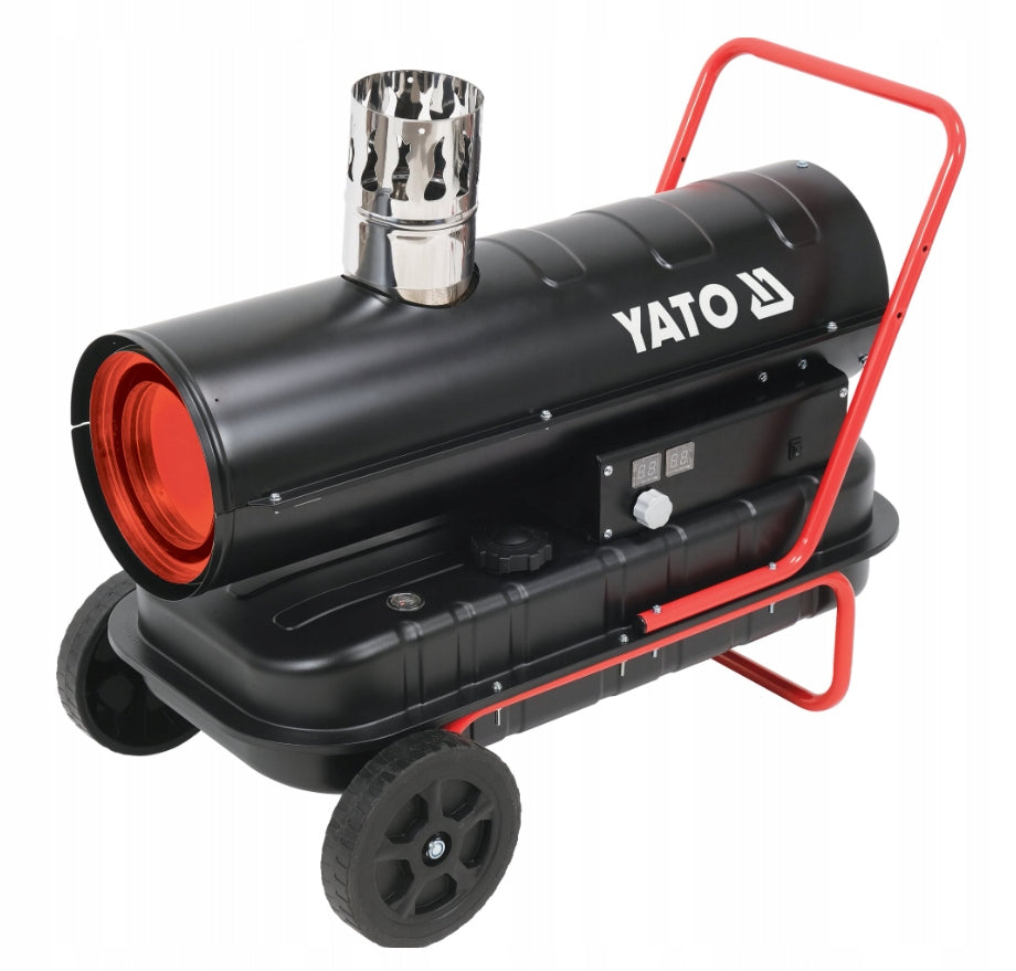 20KW OIL HEATER Manufacturer code YT-99738