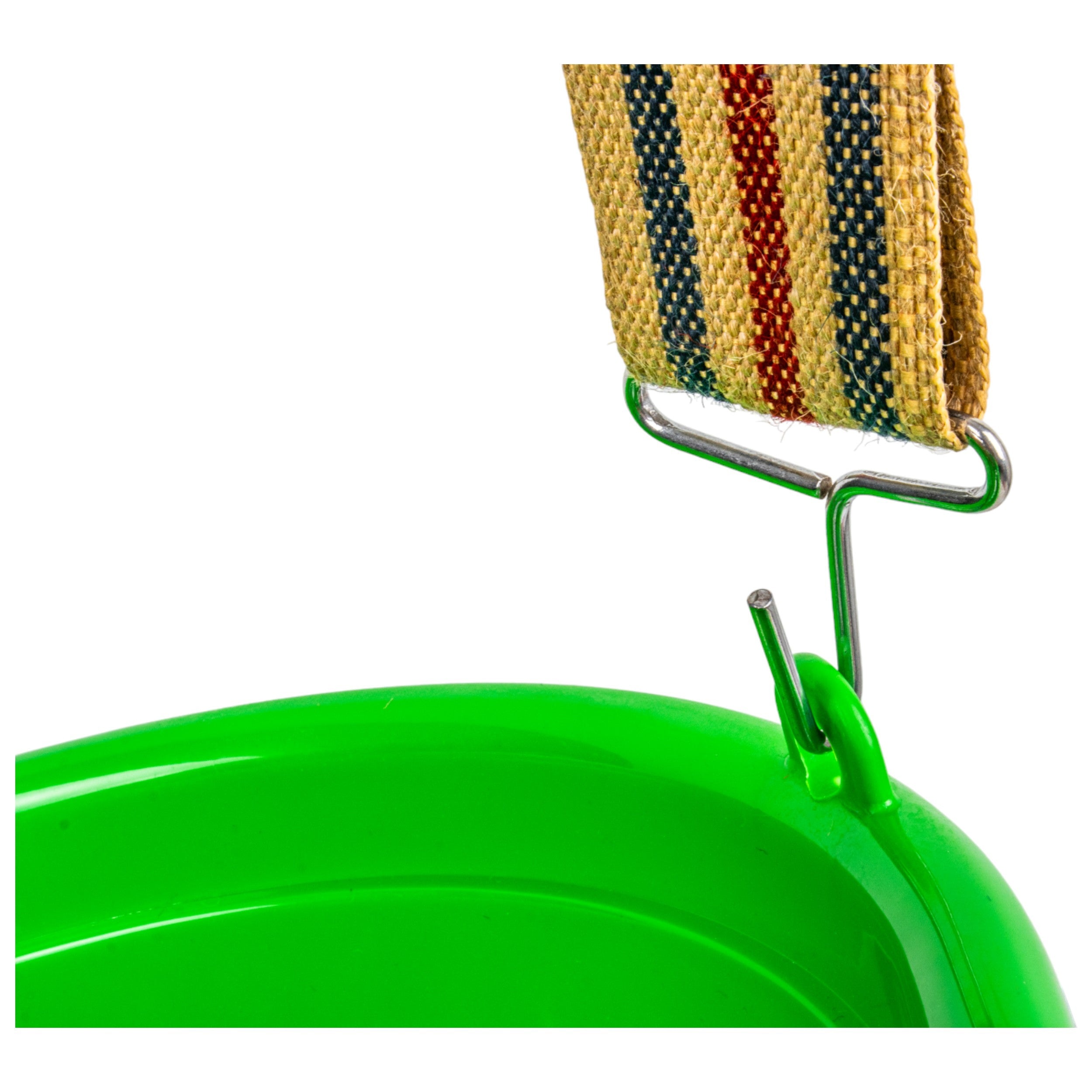 20L Handheld Seed Drill with Fertilizer and Grass Strap, Plastic Seed Container EAN (GTIN) 5900000933641
