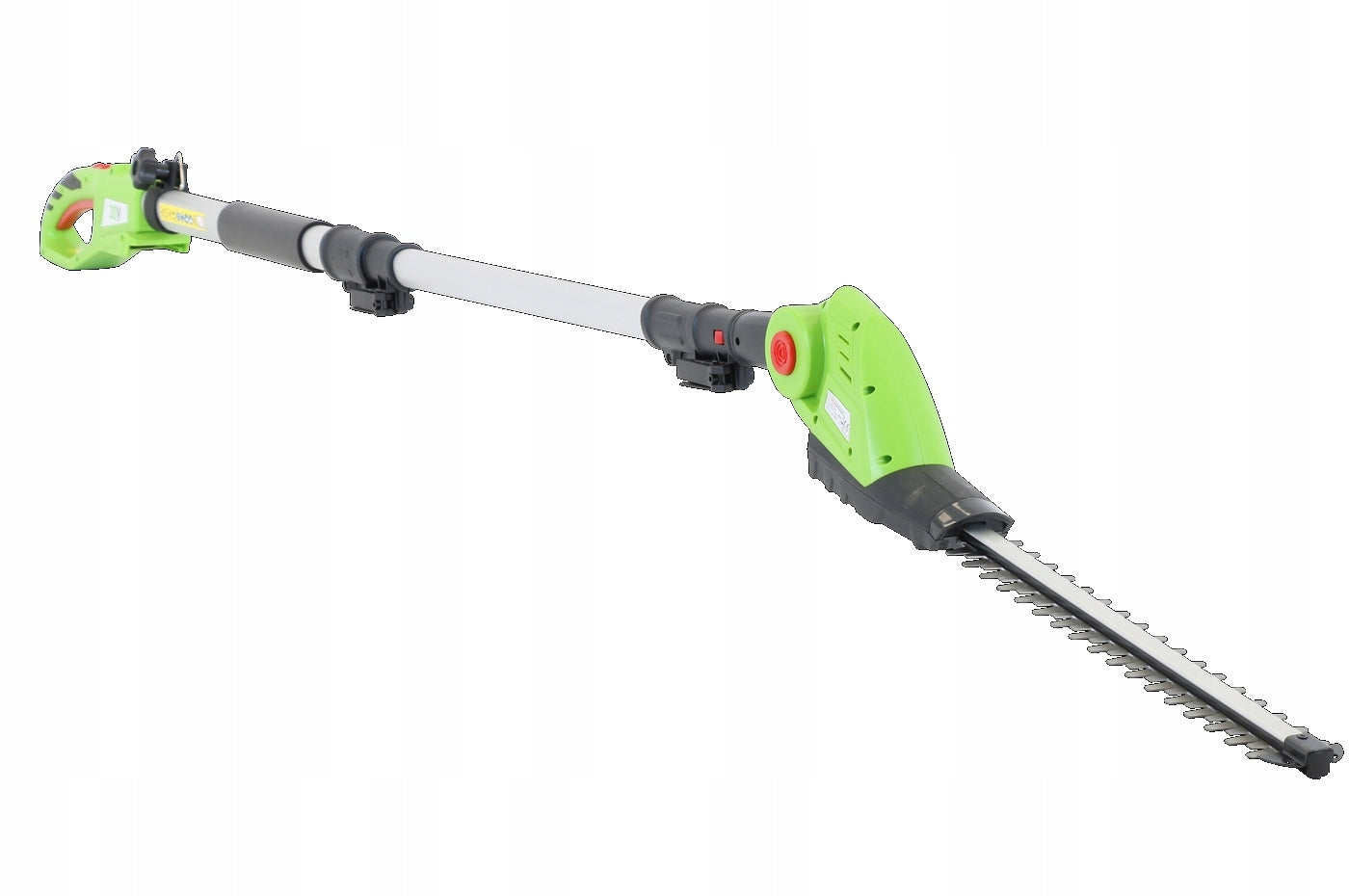 20V BOOM CORDLESS HEDGE TRIMMER