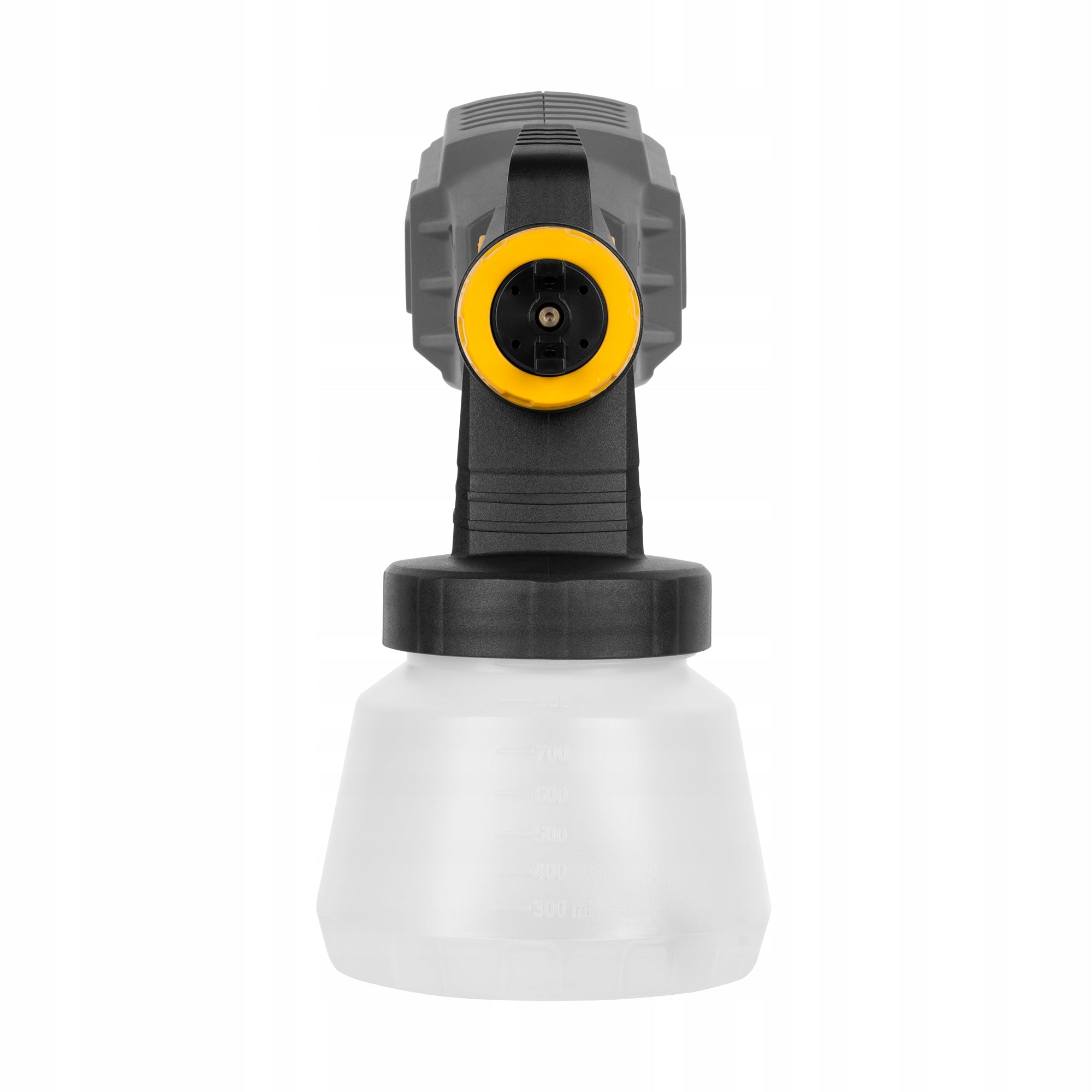 20V Rebel Cordless Spray Paint Gun Brand Rebel