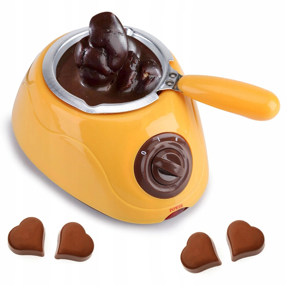 20W CHOCOLATE HEATER
