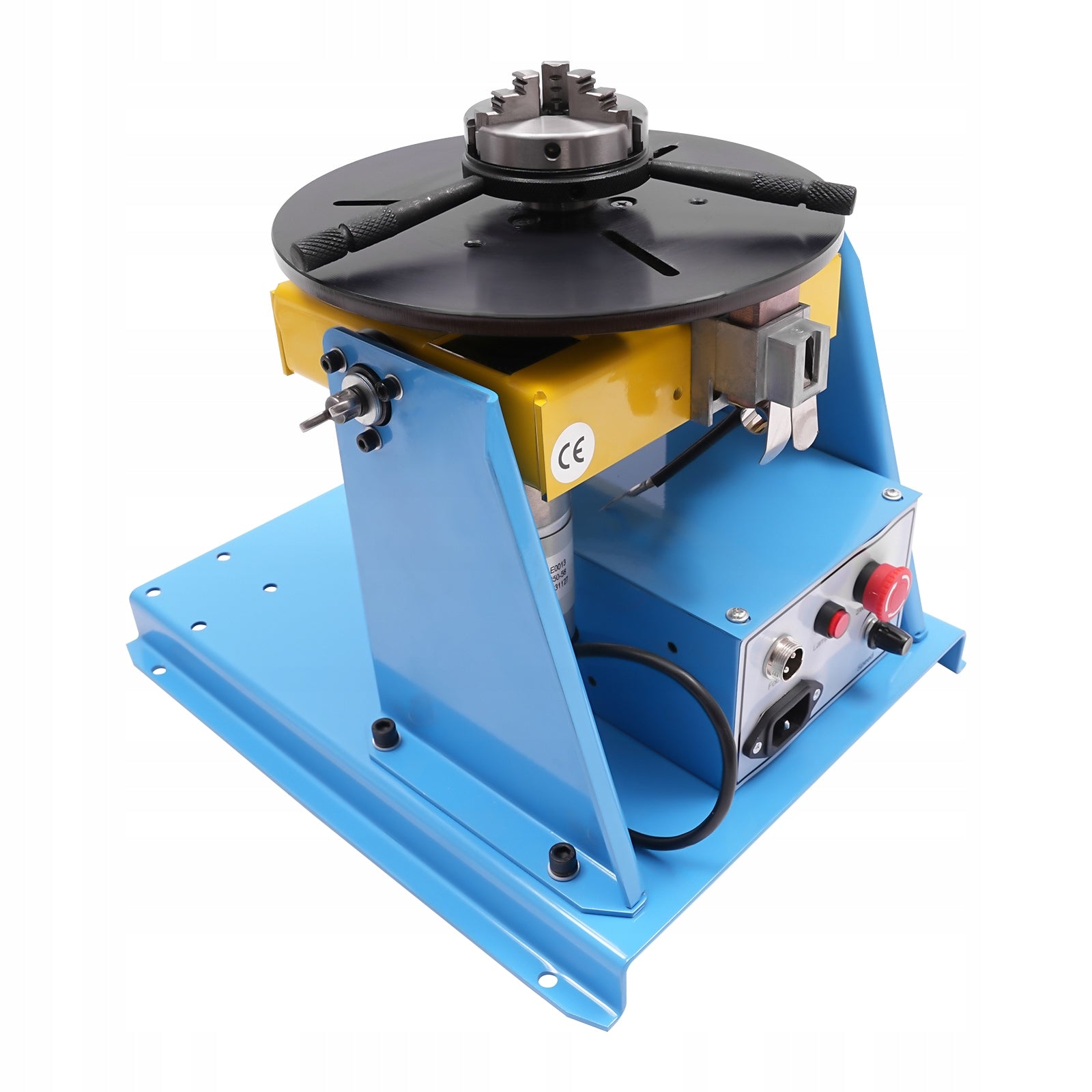 20W ROTARY WELDING POSITIONER TURNTABLE TABLE