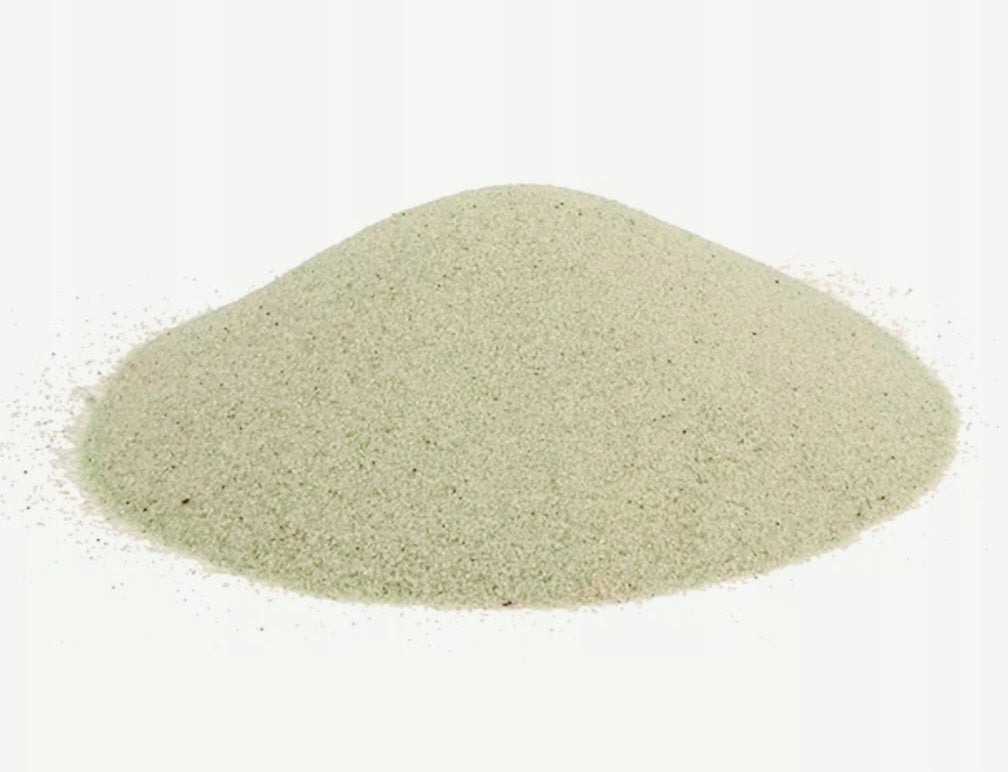 20kg Quartz Sand For Pool Pump 0,4-0,8mm Manufacturer code 6547654527425425