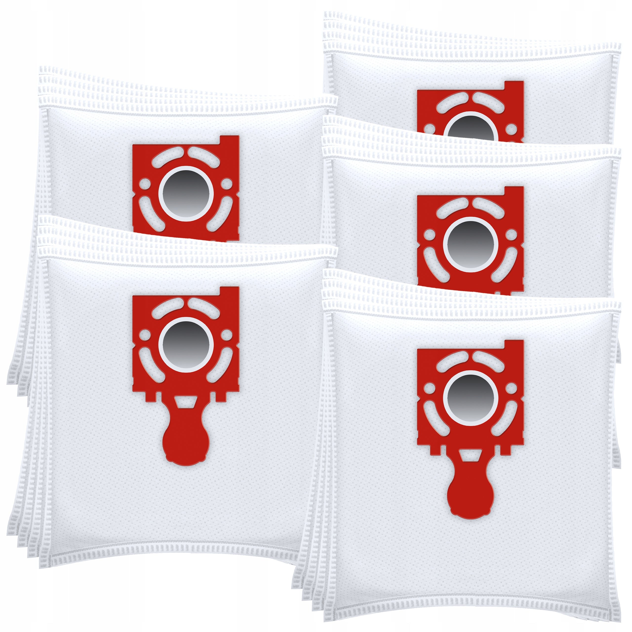 20x Zelmer Jupiter ZVC425HT ZVC427HT Vacuum Cleaner Bags + Hepa Filter Packaging status original