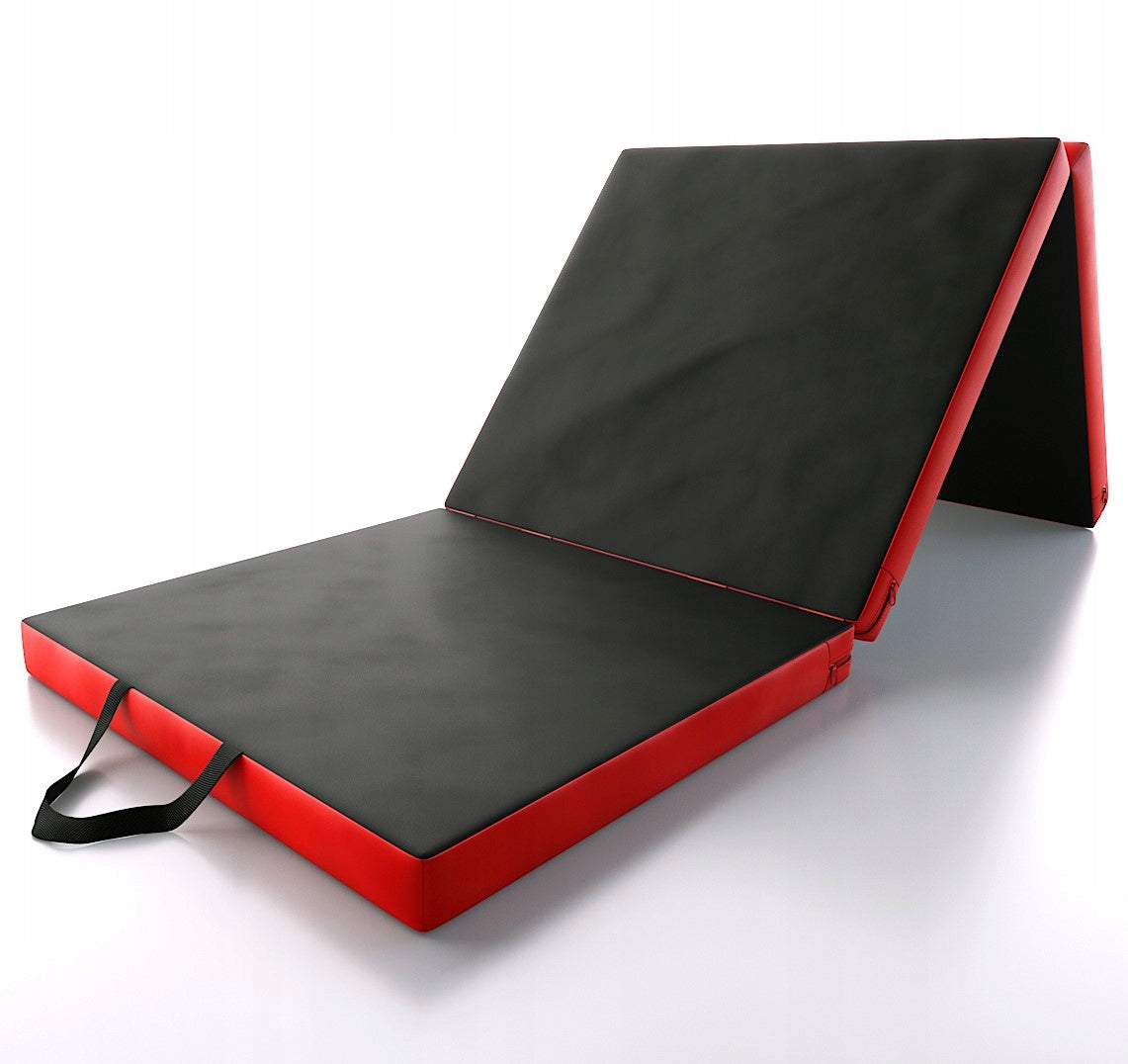210x70x6 Folding Sports Rehabilitation Gymnastic Mattress