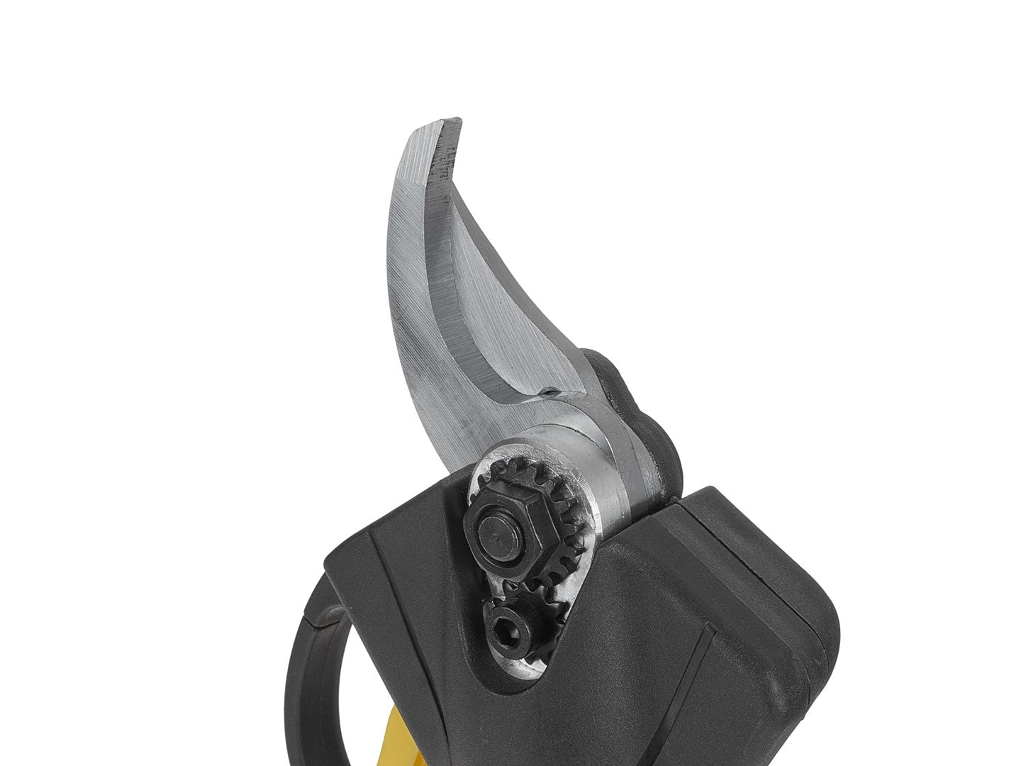 21V John Gardener 30 mm 2x2.0Ah Cordless Pruner in Case Working length 4.2 cm
