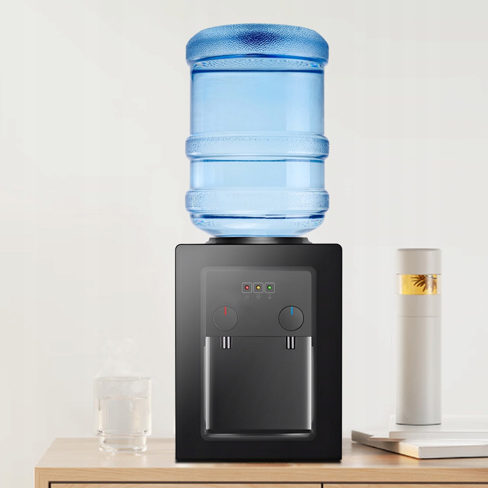 220V 50Hz hot and cold water dispenser Model s01