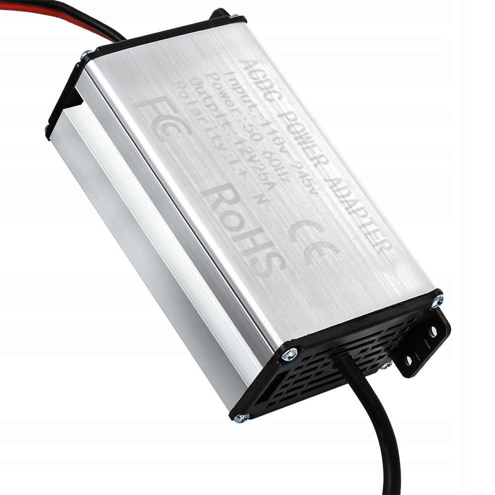 220V Power Supply Adapter for 25A Parking Heater Diesel Heater Brand no brand