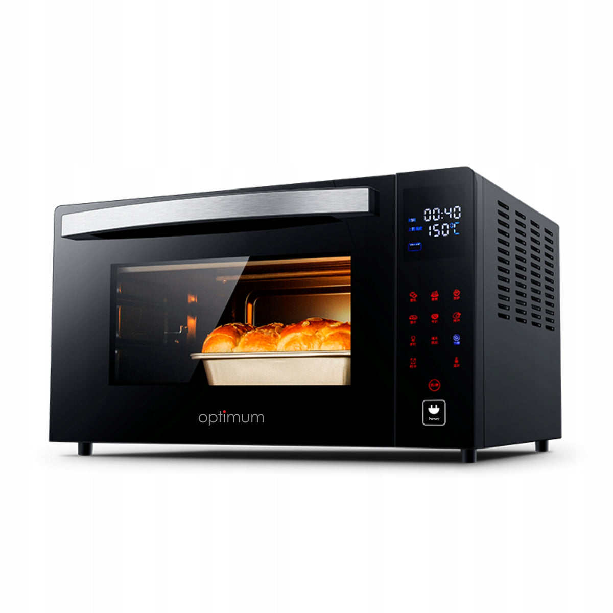 229773 Electric oven PK-3000 OPTIMUM Model PK3000