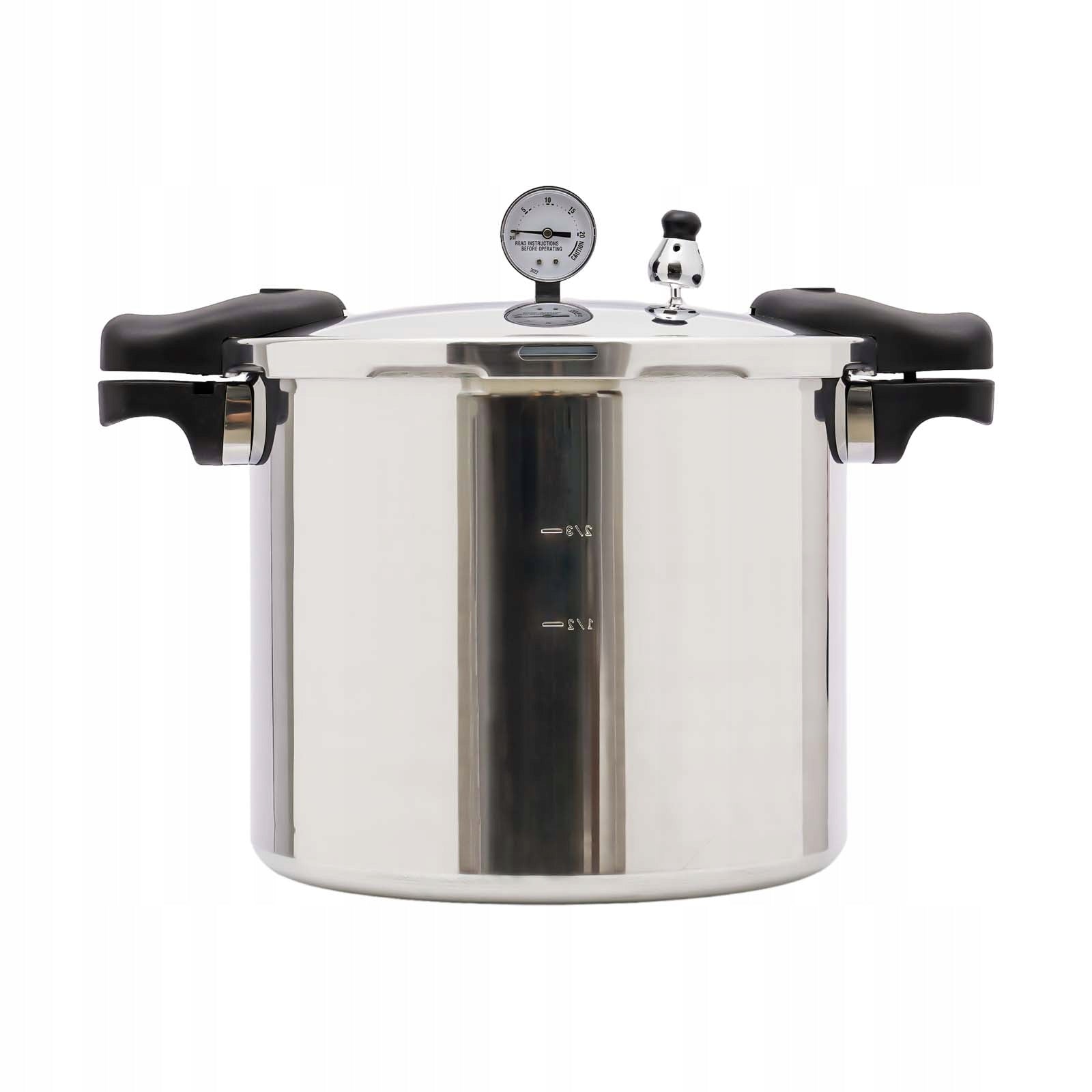22L THICKENED EXPLOSION-PROOF PRESSURE COOKER