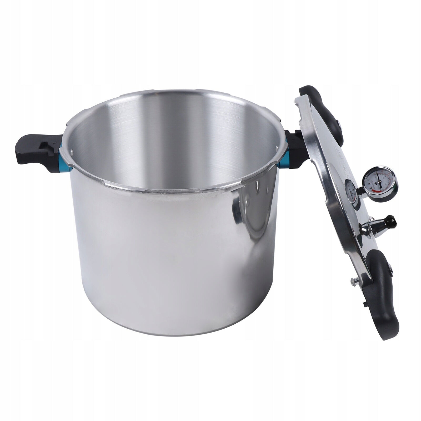 22L Thickened Explosion-proof Manual Control Pressure Cooker Manufacturer code ser4369