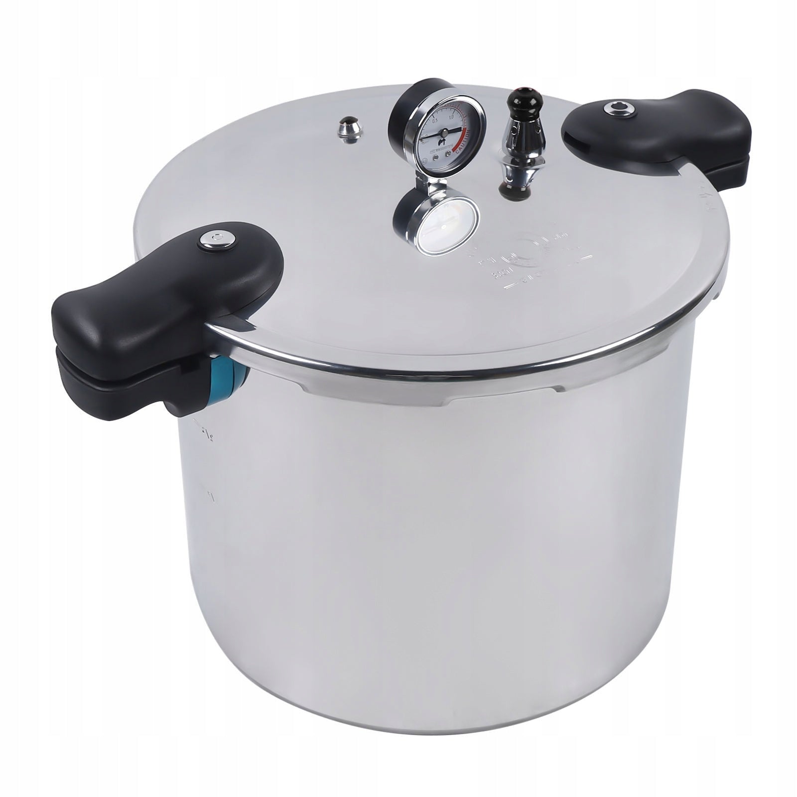 22L Thickened Explosion-proof Manual Control Pressure Cooker