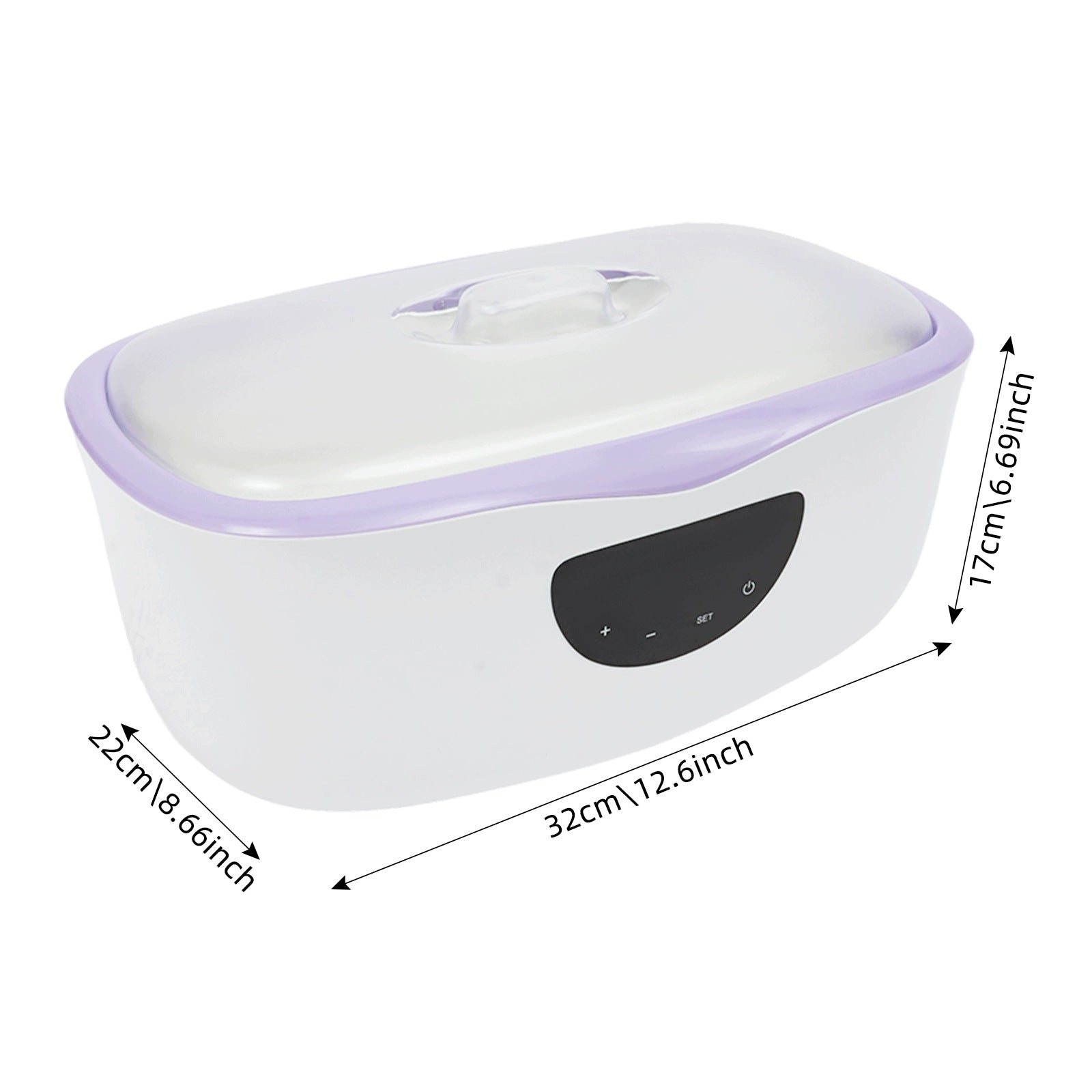 230W PARAFFIN WAX BATH MACHINE Manufacturer code 850714