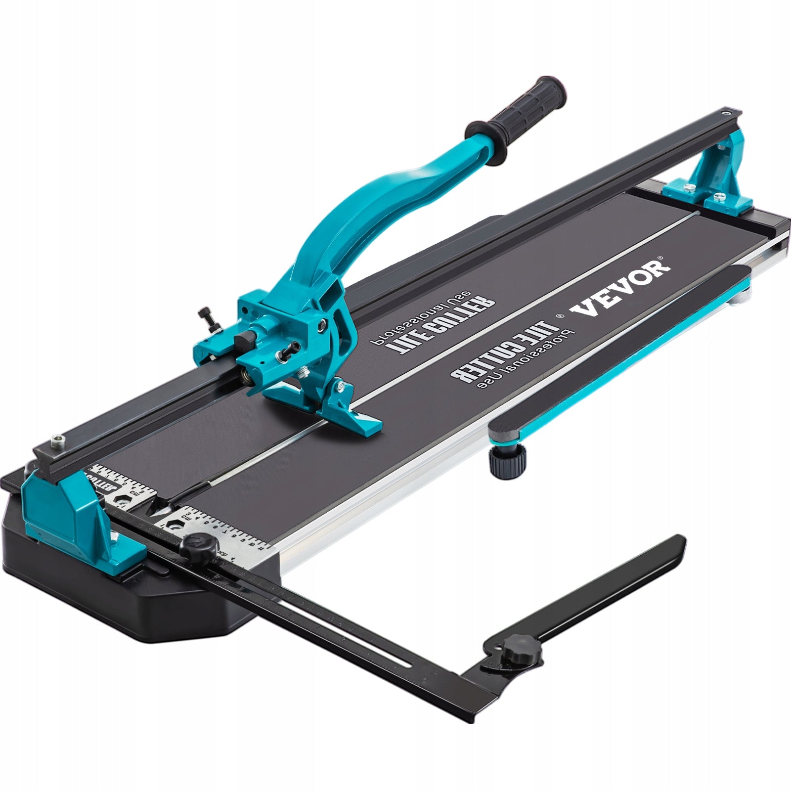 24 Inch Tile Cutter Single Rail Double Brackets Laser for Precision Cutting