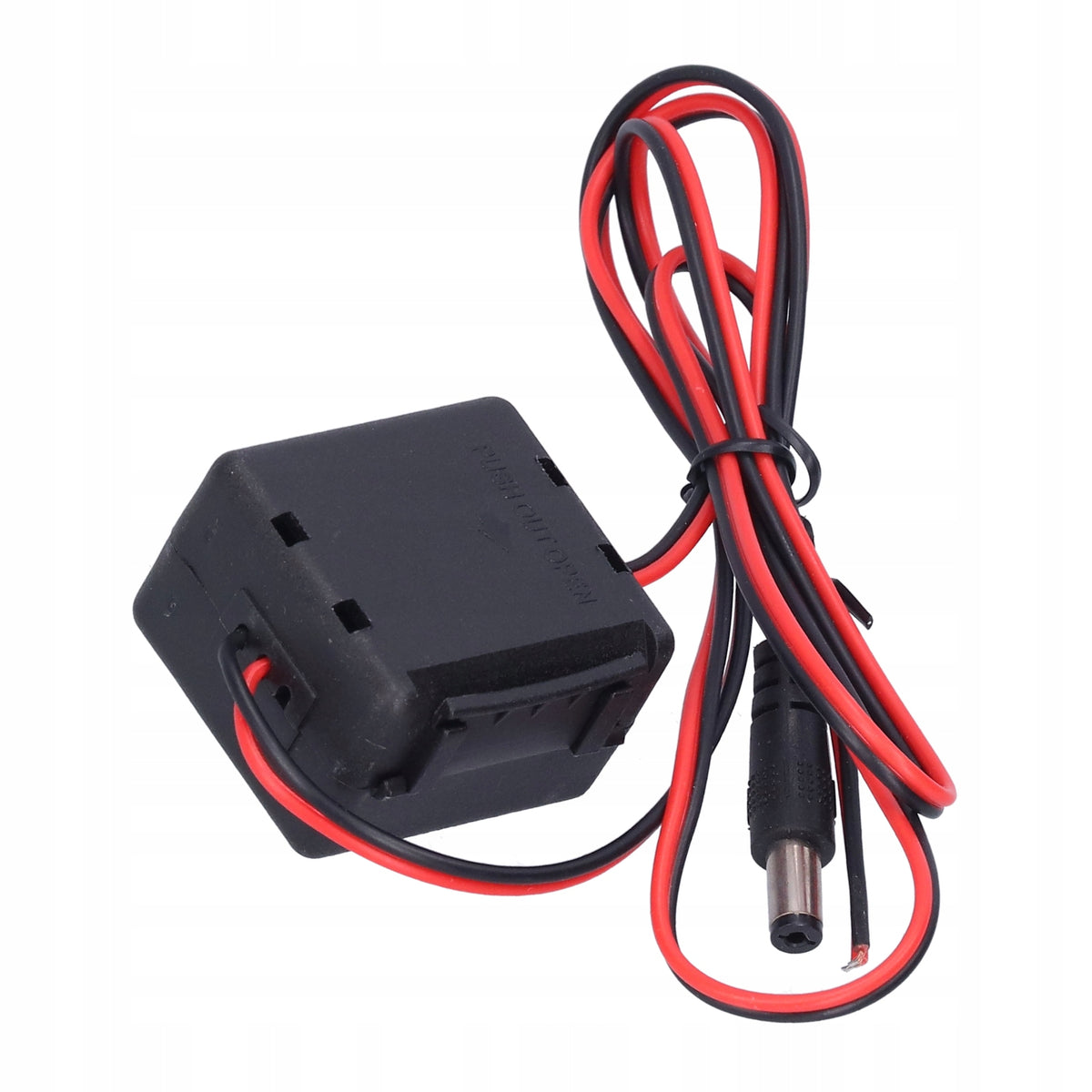 24 V TO 12 V UNIVERSAL TRANSFORMER VOLTAGE CONVERTER