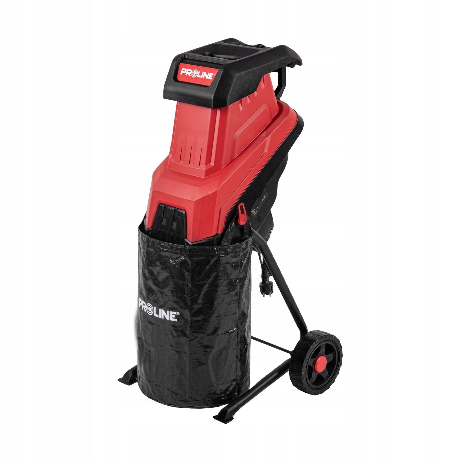 2400W, 4500RPM, 40MM, BAG, PROLINE Packaging status original
