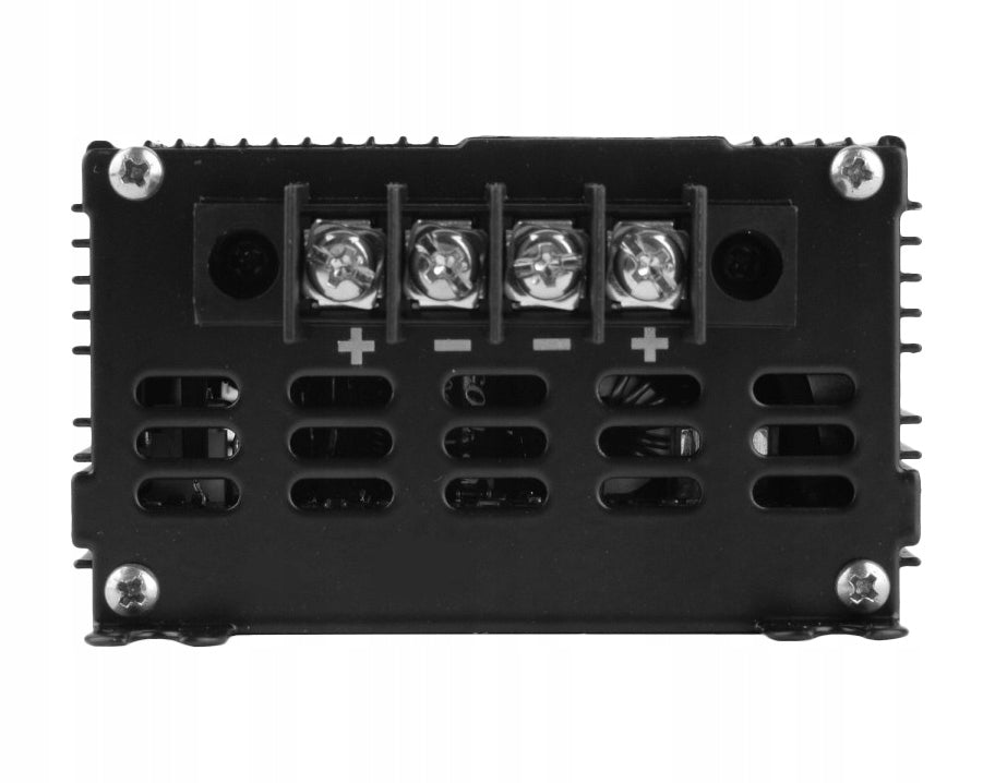 24V/ 12V VOLTAGE REDUCER 24V TO 12V 400W VOLTAGE LOWERING CONVERTER Effective power 400 W