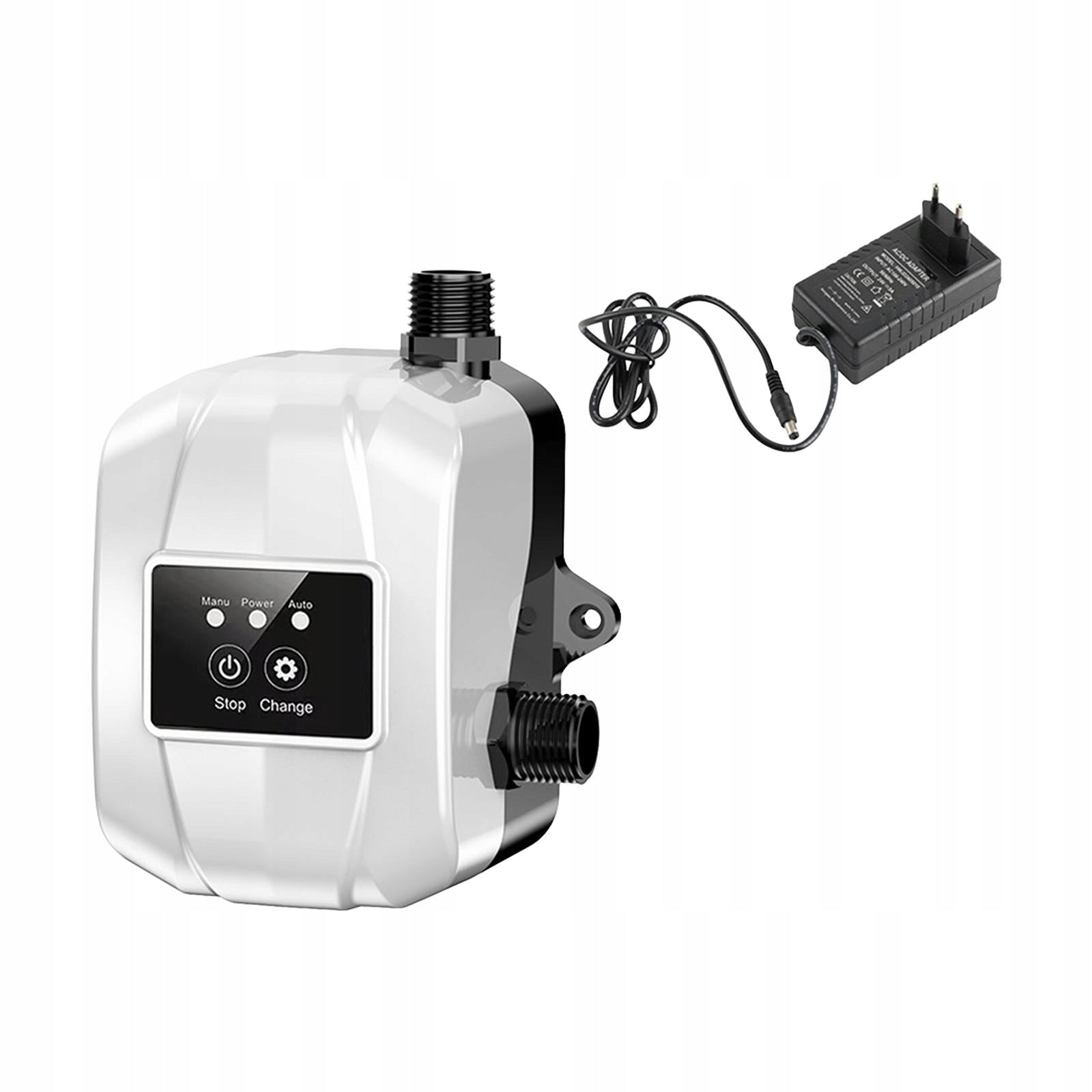 24V 150W Water Pressure Booster Pump Household Automatic Packaging status original