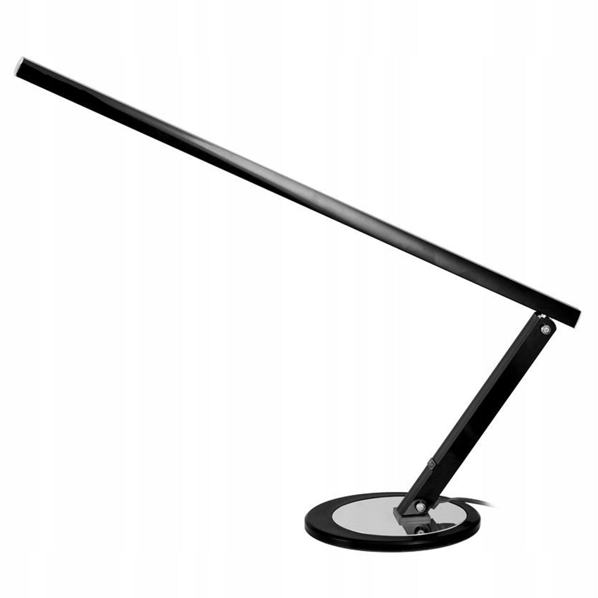 24W Cosmetic Desk Lamp Long Black LED Manufacturer code 5903818687102
