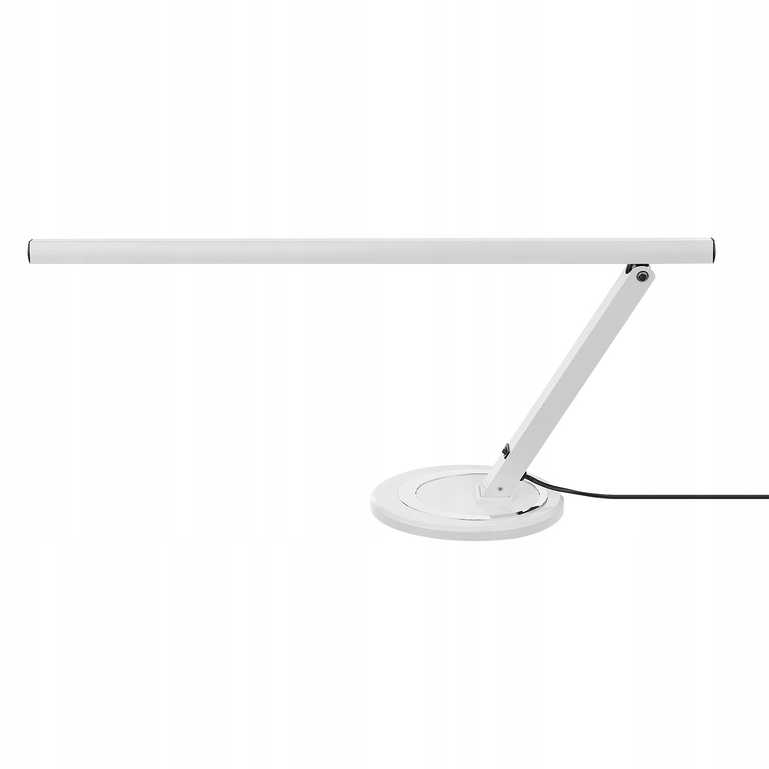 24W Cosmetic Desk Lamp Long White LED