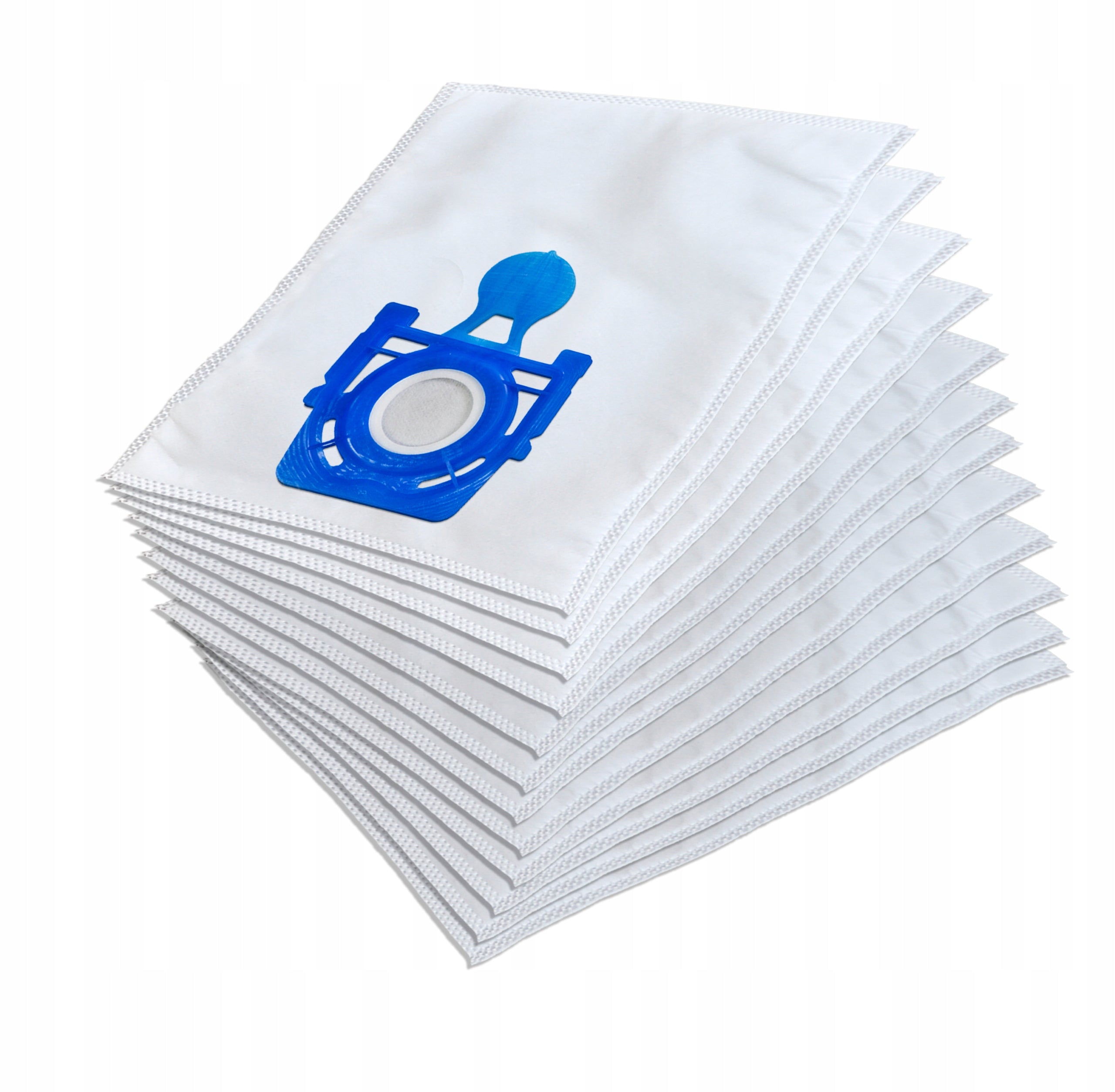 24x ZELMER ODYSSEY METEOR 2 ELF 2 ELF 3 COBRA ANTEK VACUUM CLEANER BAGS EAN (GTIN) 5901571029245
