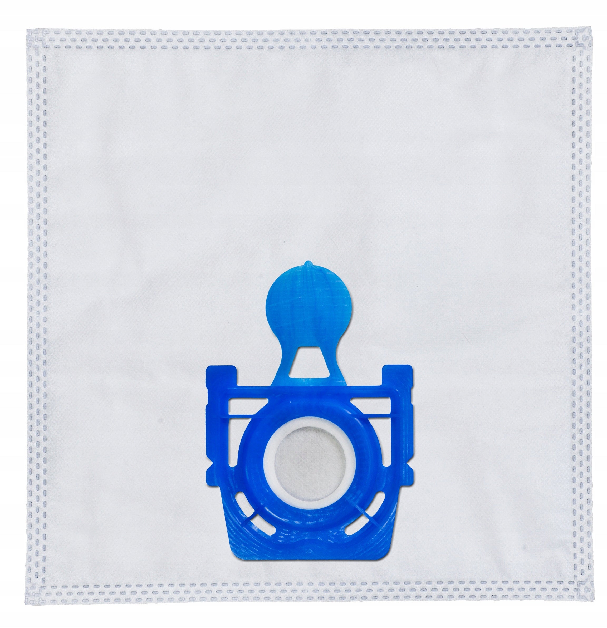 24x ZELMER ODYSSEY METEOR 2 ELF 2 ELF 3 COBRA ANTEK VACUUM CLEANER BAGS Manufacturer code IZ-49.4020MP24