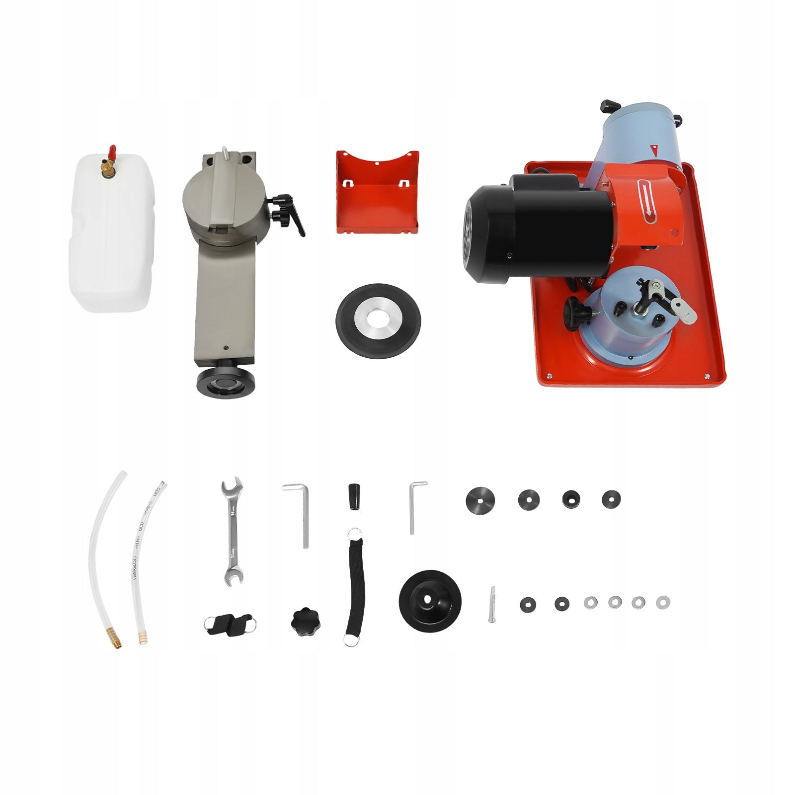 250W CIRCULAR SAW SHARPENER 78*50CM Packaging status original