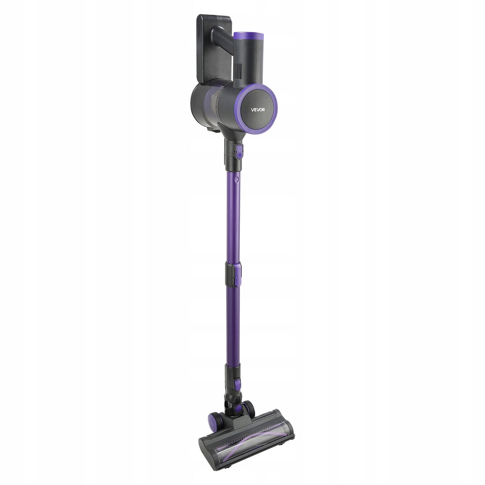 25KPa Cordless Vacuum Cleaner With 35Min Working Time And Dust Container