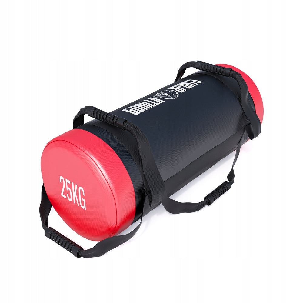 25kg Sandbag Weighted Bag for Exercise