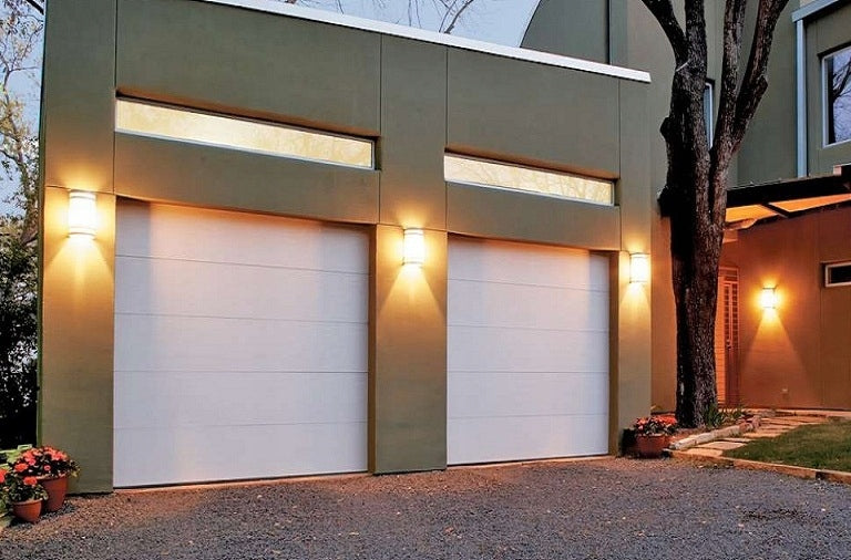 260 x 240 . 250 x 250 GARAGE DOOR SEGMENTED Clean Air Manufacturer Manufacturer code brama garażowa segmentowa podnoszona
