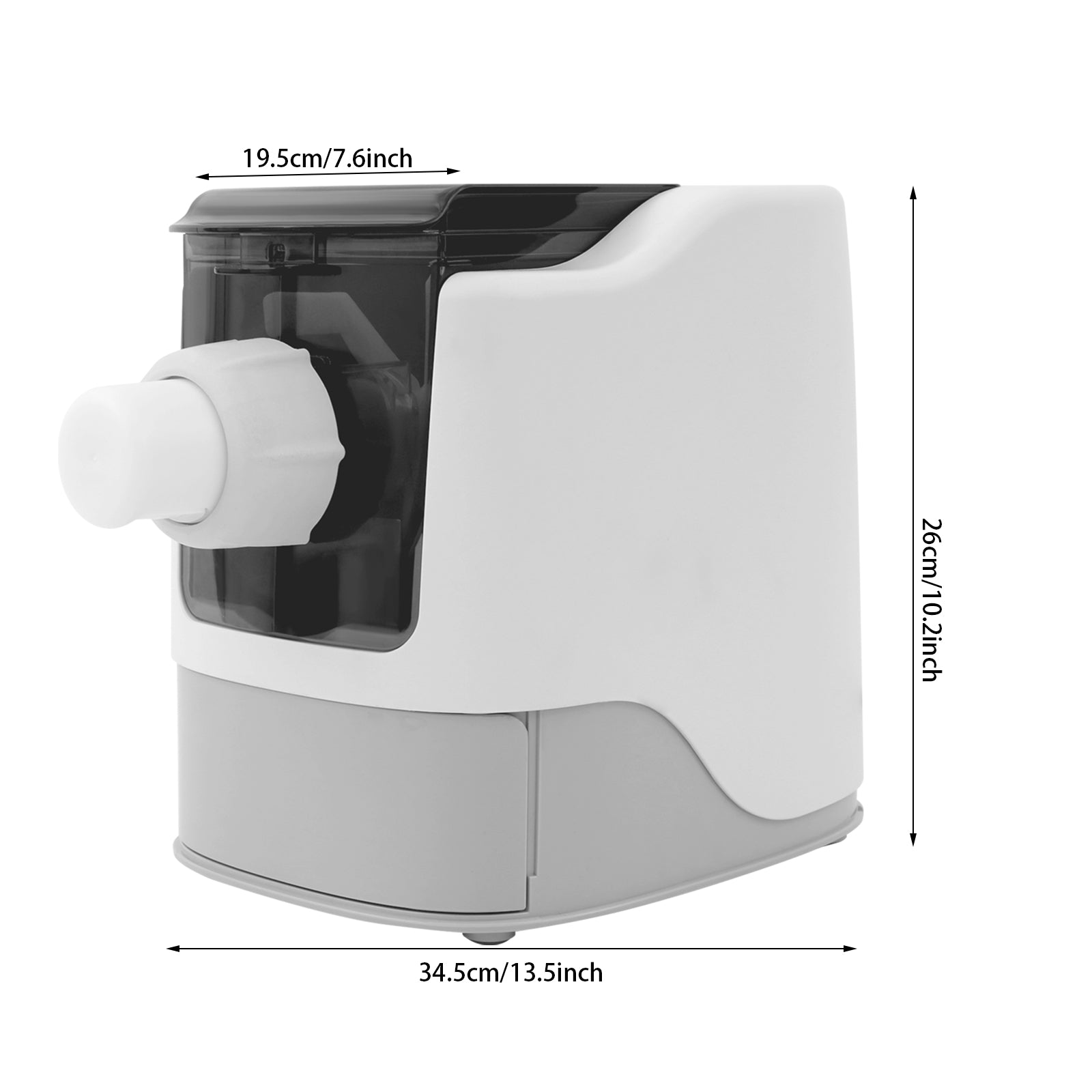260W AUTOMATIC NOODLE MAKER 500G Manufacturer code 620161