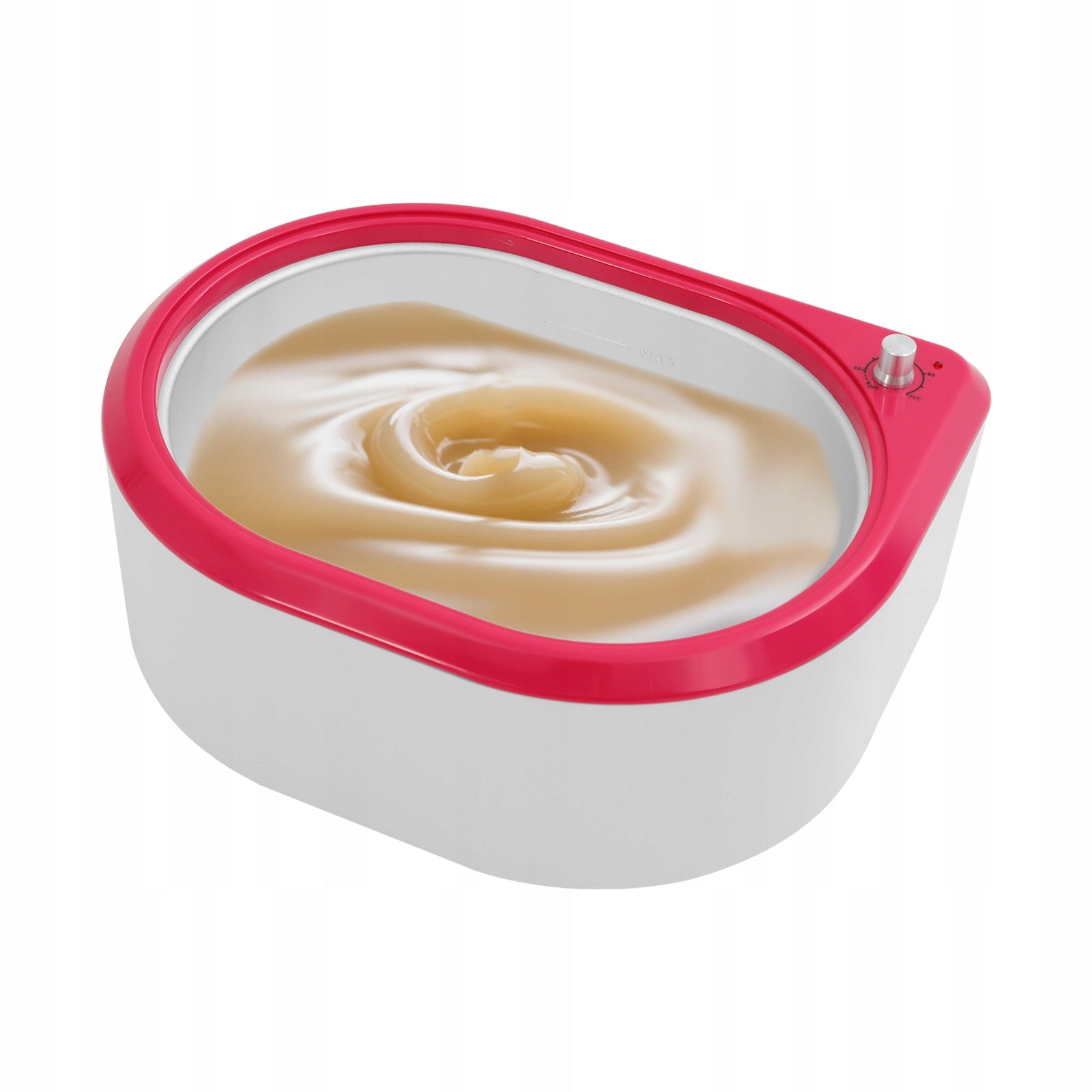 265W 2.4L PARAFFIN BATH QUICK WAX HEATER FOR HANDS AND FEET(WITHOUT WAX)