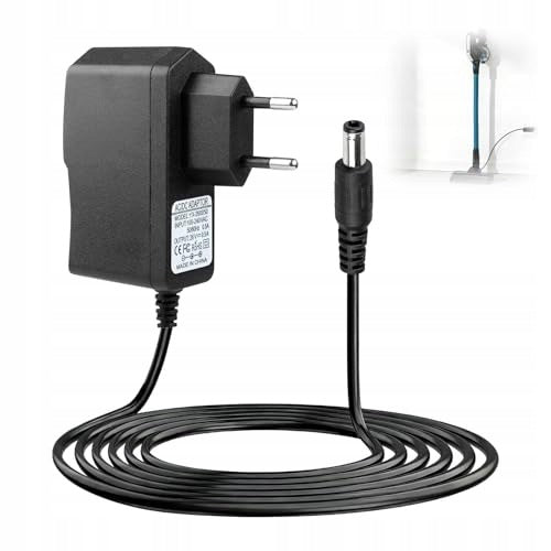 26V 500MA CHARGER FOR VACUUM CLEANER HOOVER H-FREE 100/200/500/700 Packaging status original