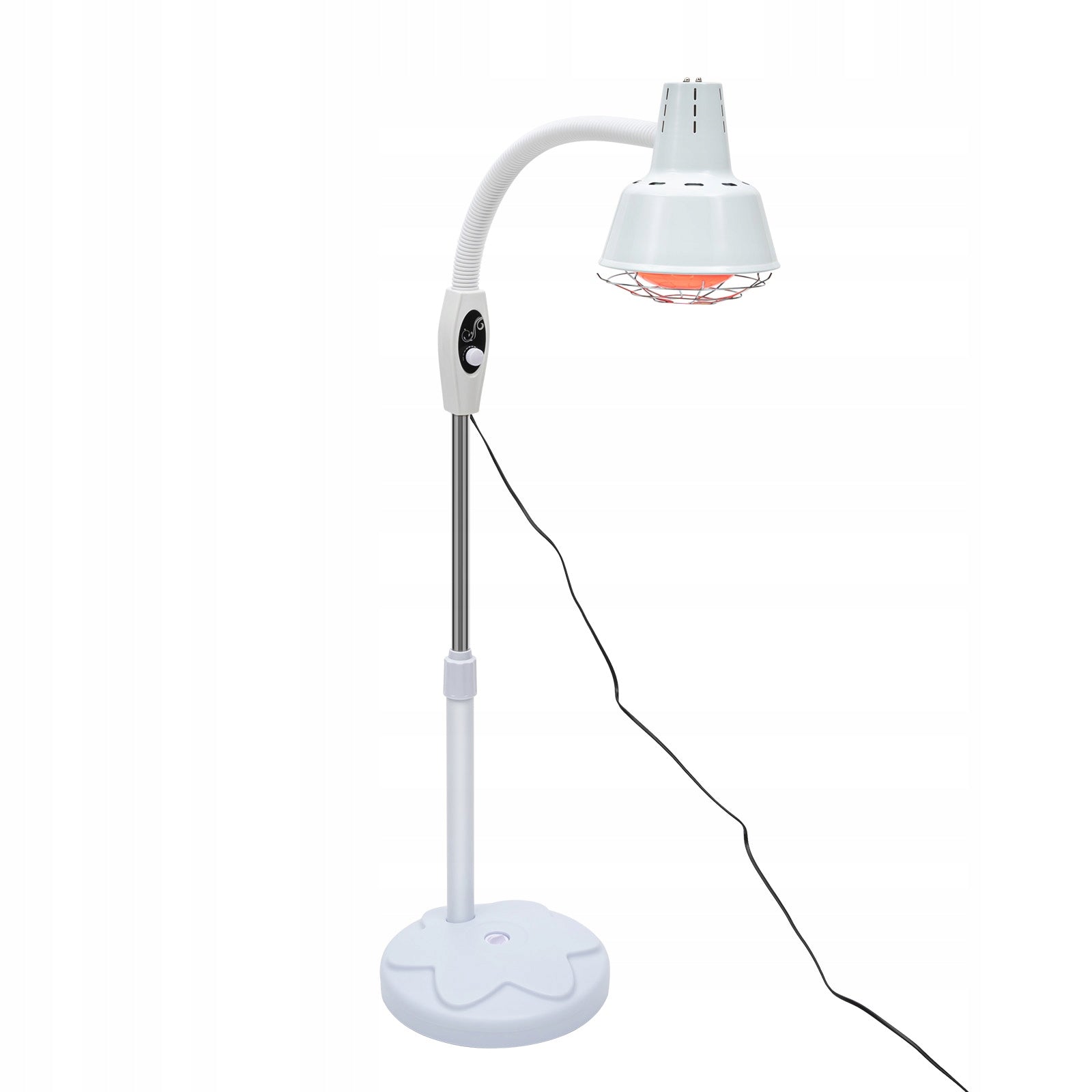 275W INFRARED HEAT LAMP