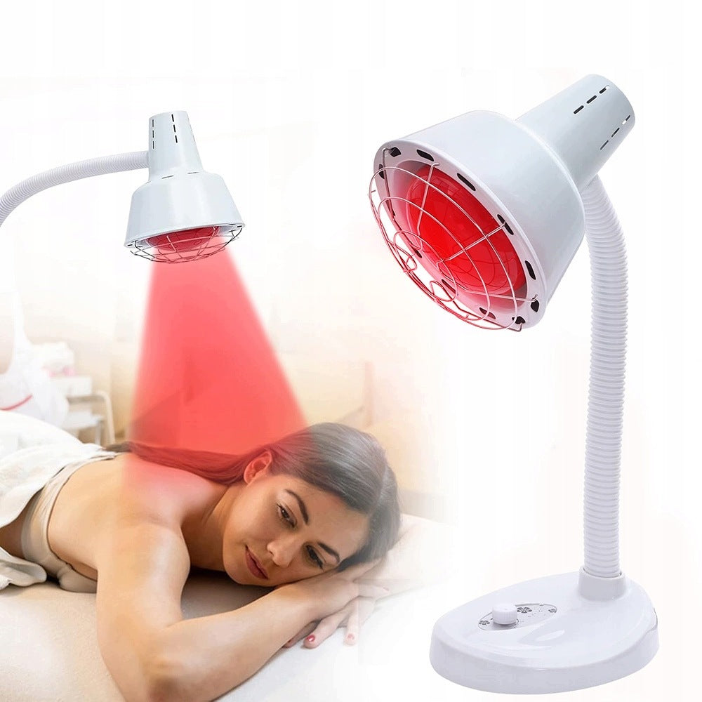 275W Infrared Light Therapy Lamp For Pain Relief Manufacturer of a medical device 6900571486644